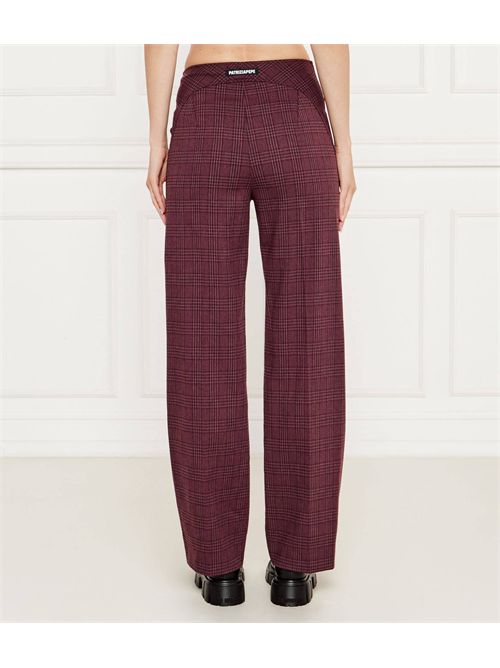 Pantaloni Patrizia Pepe PATRIZIA PEPE | 8P0741-A621FG10